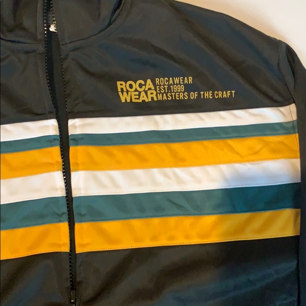 Jacket - Picture 2 of 3